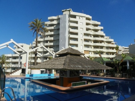 Benalmadena Costa property: Apartment for sale in Benalmadena Costa 214879