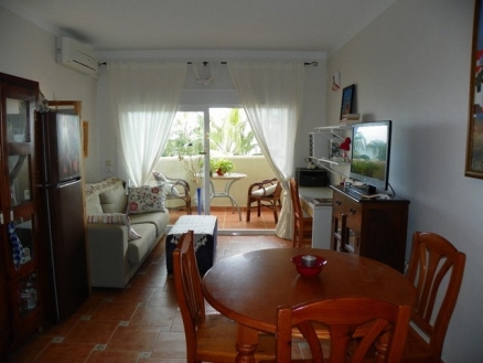 Benalmadena Costa property: Apartment with 1 bedroom in Benalmadena Costa, Spain 214879