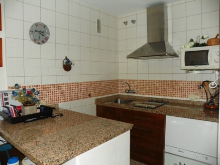 Benalmadena Costa property: Apartment for sale in Benalmadena Costa, Malaga 214879