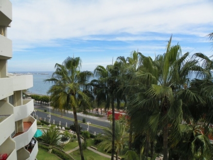 Benalmadena Costa property: Benalmadena Costa, Spain | Apartment for sale 214879