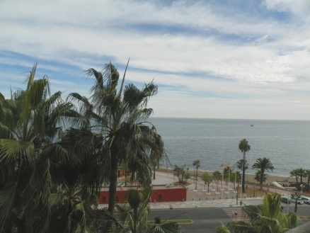 Benalmadena Costa property: Malaga Apartment 214879