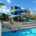 Benalmadena Costa property: 1 bedroom Apartment in Benalmadena Costa, Spain 214879