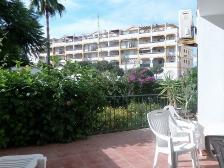 Apartment for sale in town 214881