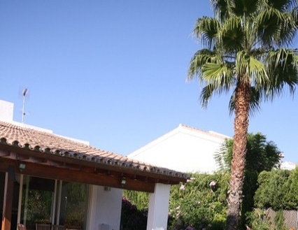 Benahavis property: Villa for sale in Benahavis 214883