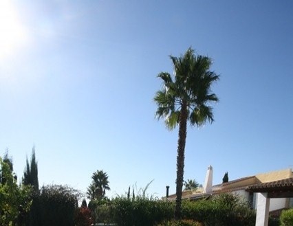 Benahavis property: Villa with 5 bedroom in Benahavis 214883