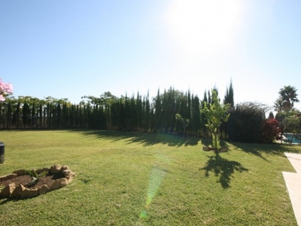 Benahavis property: Villa for sale in Benahavis, Malaga 214883