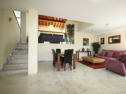 Benahavis property: Benahavis Villa 214883