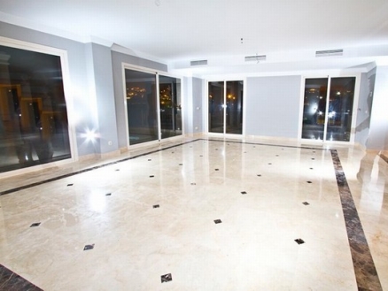 Nueva Andalucia property: Nueva Andalucia Villa 214885
