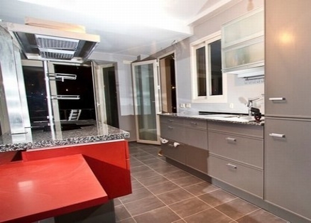 Nueva Andalucia property: Villa for sale in Nueva Andalucia, Spain 214885