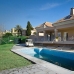 Nueva Andalucia property: Malaga, Spain Villa 214885