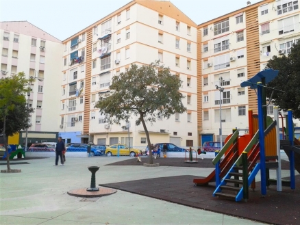 Torremolinos property: Apartment for sale in Torremolinos 214886