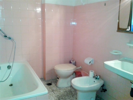 Torremolinos property: Apartment with 4 bedroom in Torremolinos 214886