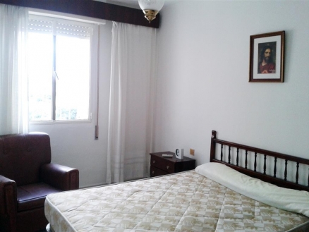 Torremolinos property: Apartment with 4 bedroom in Torremolinos, Spain 214886