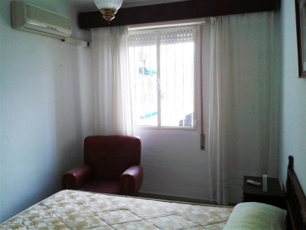 Torremolinos property: Apartment for sale in Torremolinos, Malaga 214886