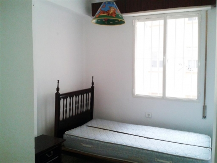 Torremolinos property: Malaga property | 4 bedroom Apartment 214886