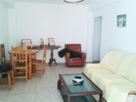 Torremolinos property: Malaga Apartment 214886