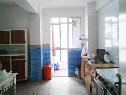 Torremolinos property: Torremolinos Apartment 214886