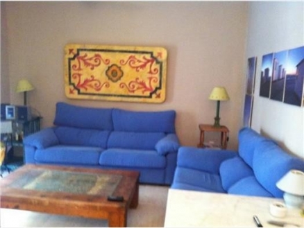 Malaga property: Apartment for sale in Malaga 214887