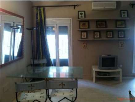 Malaga property: Apartment for sale in Malaga, Spain 214887