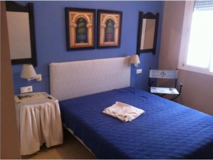 Malaga property: Apartment with 3 bedroom in Malaga 214887