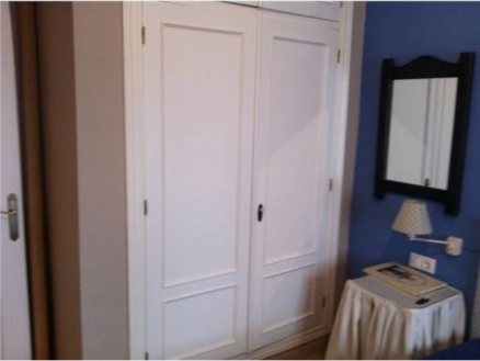 Malaga property: Apartment for sale in Malaga, Malaga 214887