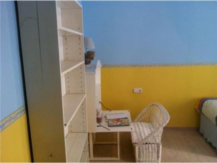 Malaga property: Apartment in Malaga for sale 214887