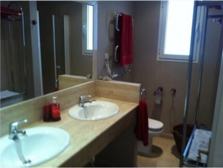Malaga property: Malaga, Spain | Apartment for sale 214887