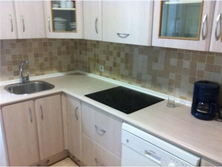 Malaga property: Malaga Apartment 214887