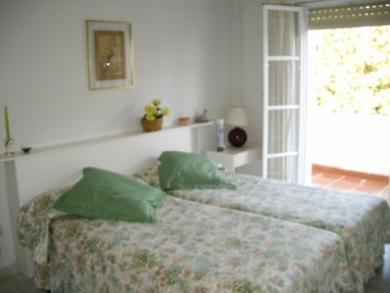 town, Spain | Townhome for sale 214888