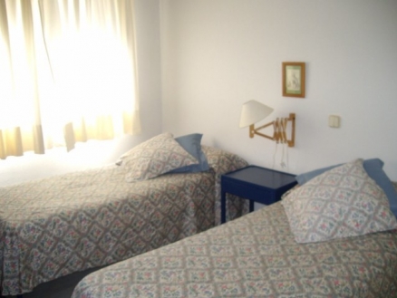 Malaga Townhome 214888