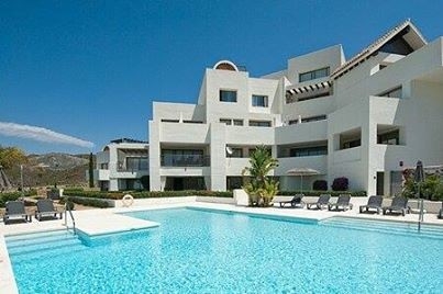 Los Flamingos property: Apartment for sale in Los Flamingos 214889
