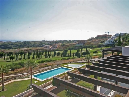 Los Flamingos property: Apartment with 3 bedroom in Los Flamingos 214889