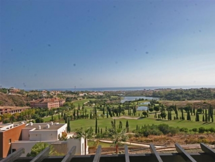 Los Flamingos property: Apartment with 3 bedroom in Los Flamingos, Spain 214889