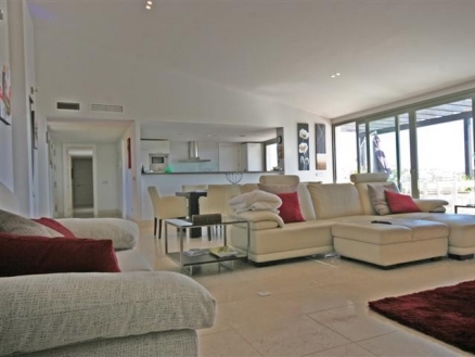 Los Flamingos property: Apartment in Malaga for sale 214889