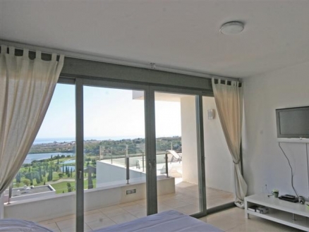 Los Flamingos property: Los Flamingos, Spain | Apartment for sale 214889