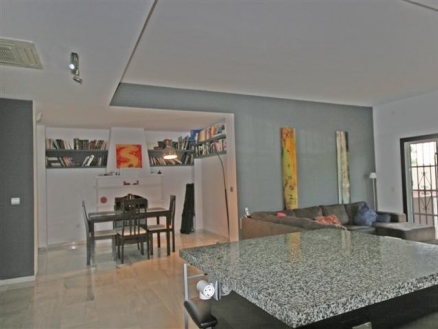 Nueva Andalucia property: Townhome with 3 bedroom in Nueva Andalucia 214891