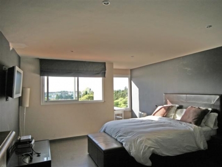 Nueva Andalucia property: Malaga property | 3 bedroom Townhome 214891