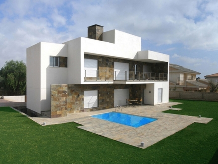 San Vicente Del Raspeig property: Villa for sale in San Vicente Del Raspeig 214892