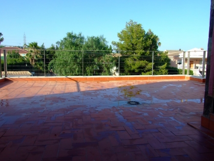 San Vicente Del Raspeig property: Villa with 9+ bedroom in San Vicente Del Raspeig 214892