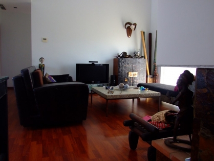 San Vicente Del Raspeig property: Villa in Alicante for sale 214892