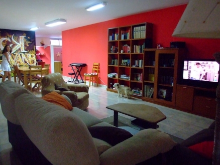 San Vicente Del Raspeig property: San Vicente Del Raspeig, Spain | Villa for sale 214892