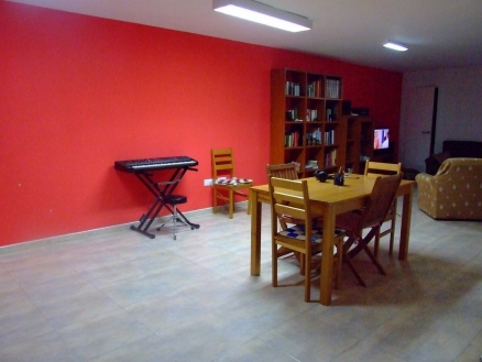 San Vicente Del Raspeig property: San Vicente Del Raspeig Villa 214892