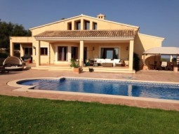 Puntiro property: Villa for sale in Puntiro 214893