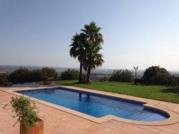 Puntiro property: Villa with 4 bedroom in Puntiro 214893