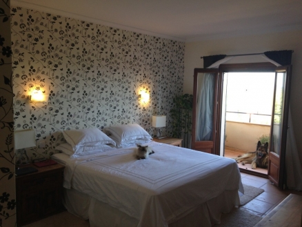 Puntiro property: Mallorca property | 4 bedroom Villa 214893