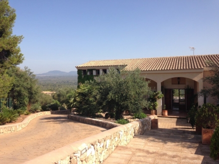 Puntiro property: Puntiro, Spain | Villa for sale 214893