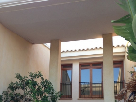 Puntiro property: Puntiro Villa 214893