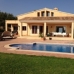 Puntiro property: Mallorca, Spain Villa 214893