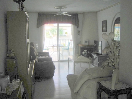 Algorfa property: Villa with 3 bedroom in Algorfa 214895