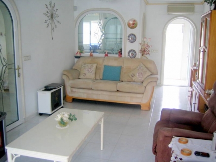 Algorfa property: Villa with 3 bedroom in Algorfa, Spain 214895